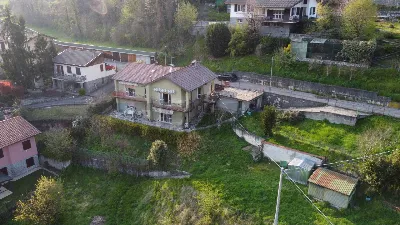 Villa in vendita a Ranzanico - foto 9