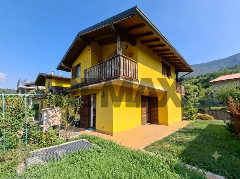 Casa Indipendente in vendita a Endine Gaiano - foto 1