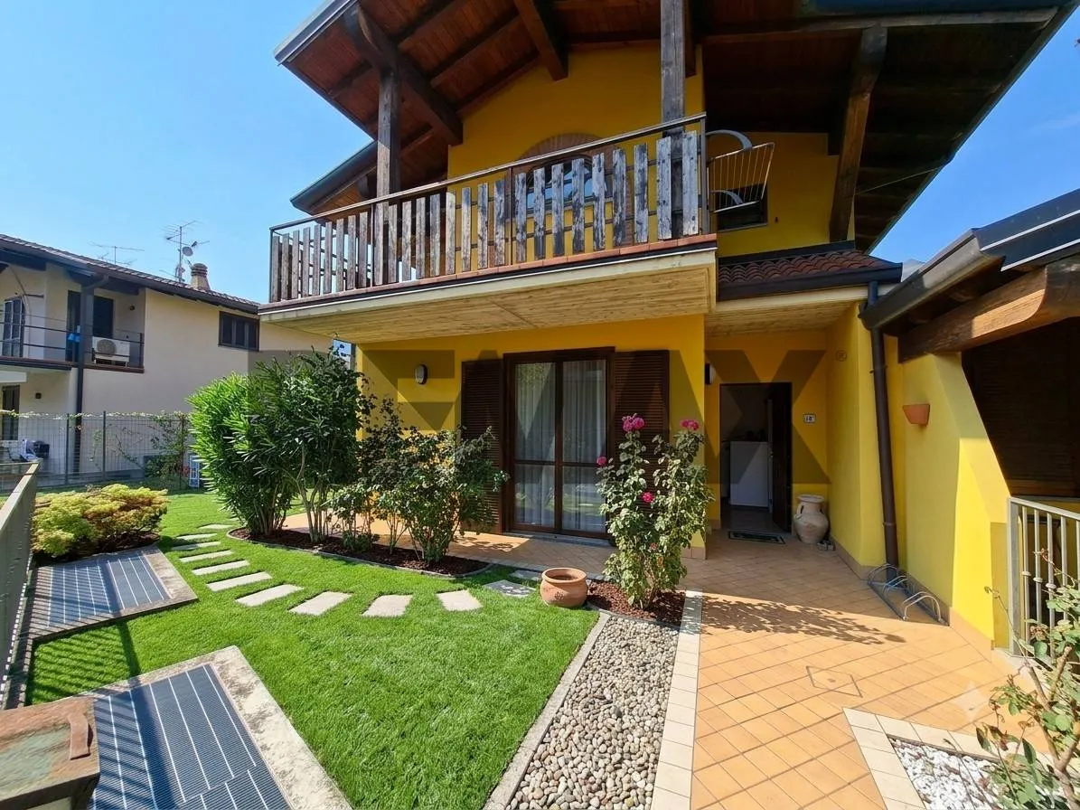 Casa Indipendente in vendita a Endine Gaiano - foto 2