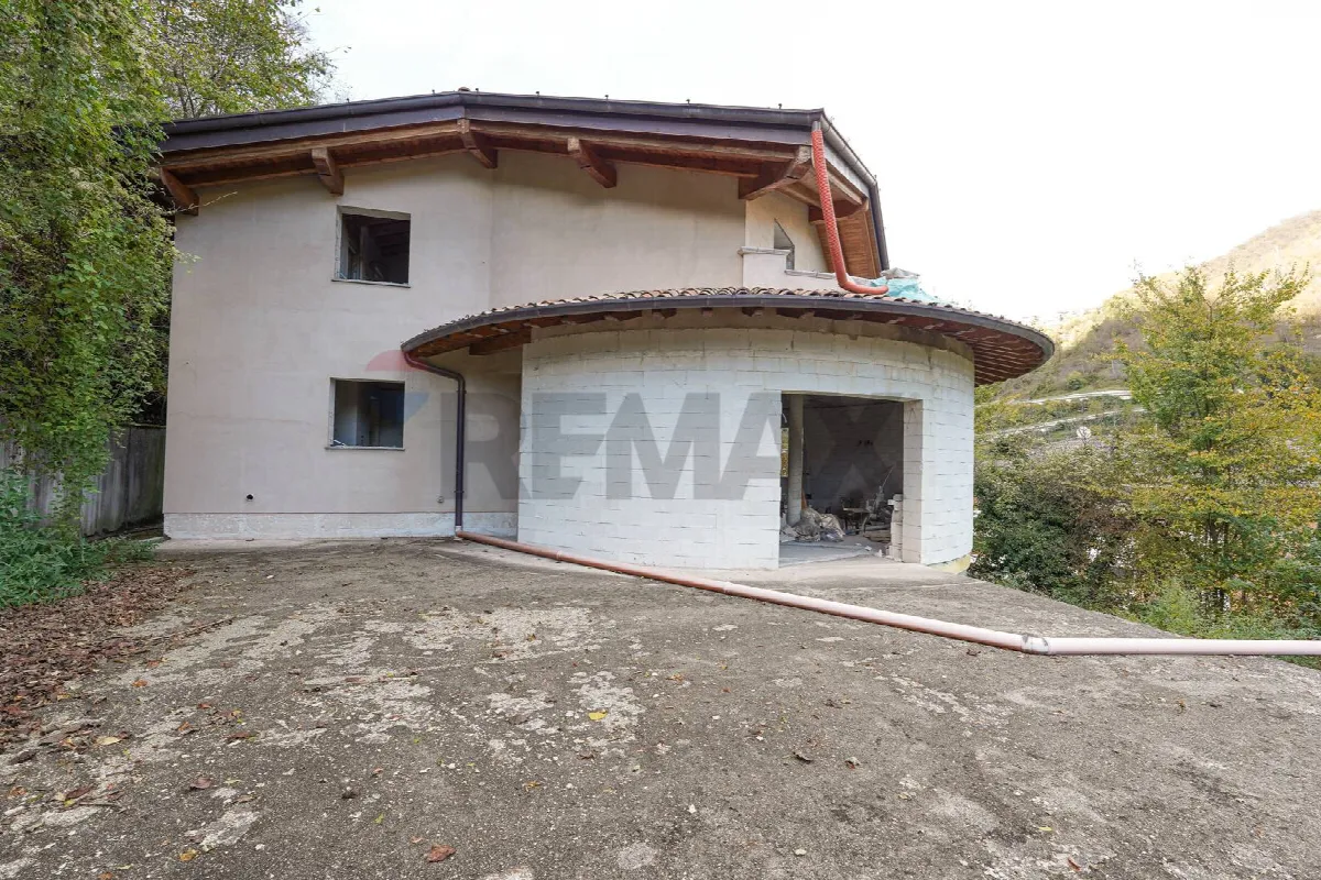 Rustico/Casale in vendita a San Pellegrino Terme - foto 2
