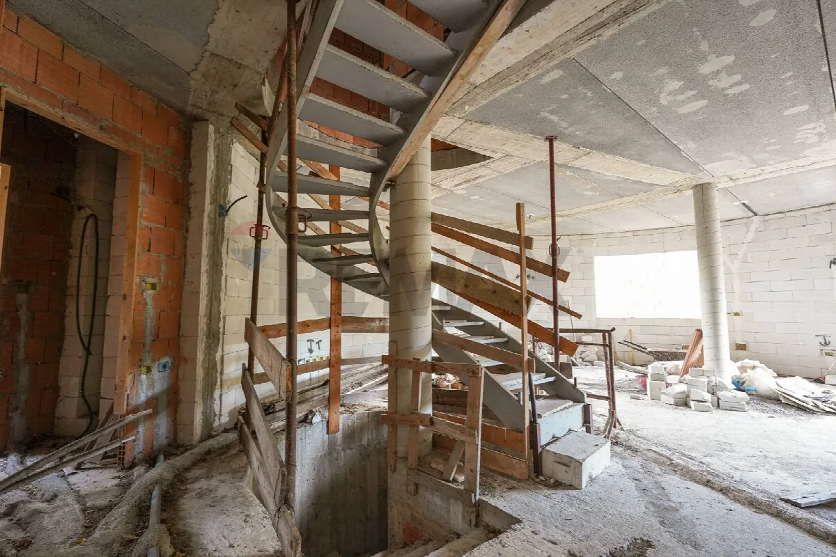 Rustico/Casale in vendita a San Pellegrino Terme - foto 5