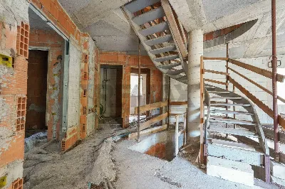 Rustico/Casale in vendita a San Pellegrino... - foto 6