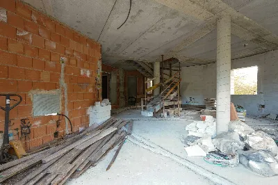 Rustico/Casale in vendita a San Pellegrino... - foto 7