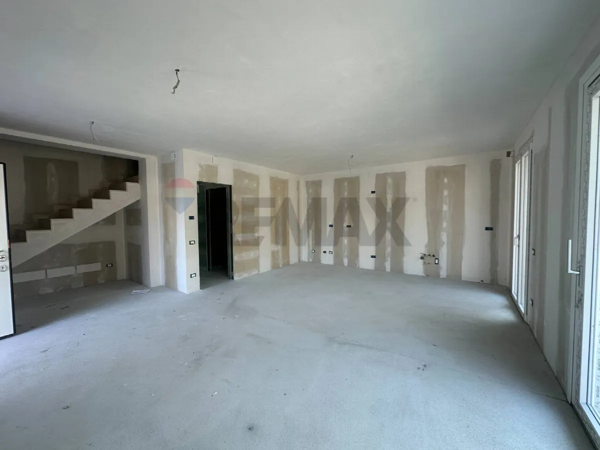 Casa Indipendente in vendita ad Azzano San Paolo - foto 5