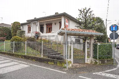 Villa a Verdello