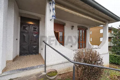 Villa in vendita a Verdello - foto 4