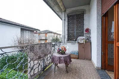 Villa in vendita a Verdello - foto 9
