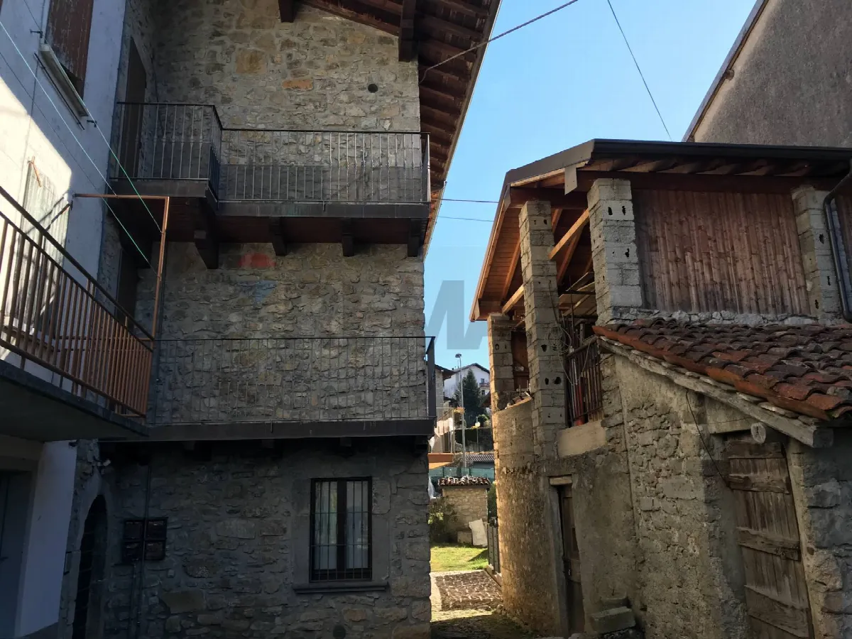 Casa Indipendente in vendita a Zogno - foto 3