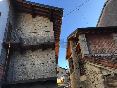 Casa Indipendente in vendita a Zogno - foto 4