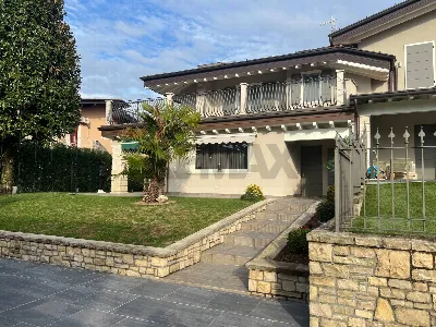 Casa Indipendente in vendita a Capriolo - foto 7