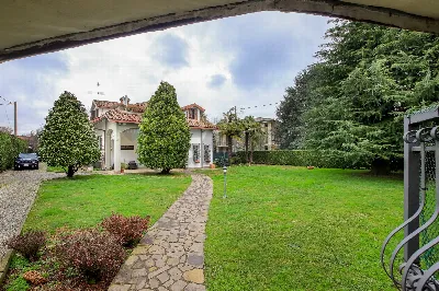 Villa in vendita a Treviolo - foto 1