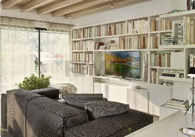Villa in vendita a Calcinate - foto 4