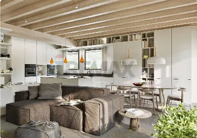 Villa in vendita a Calcinate - foto 6