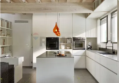 Villa in vendita a Calcinate - foto 8