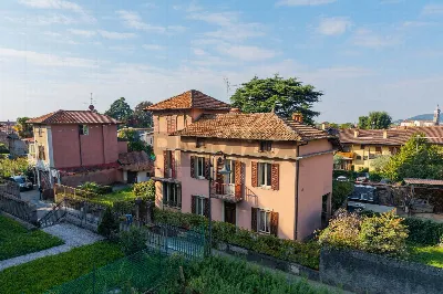Villa in vendita a Paladina - foto 1