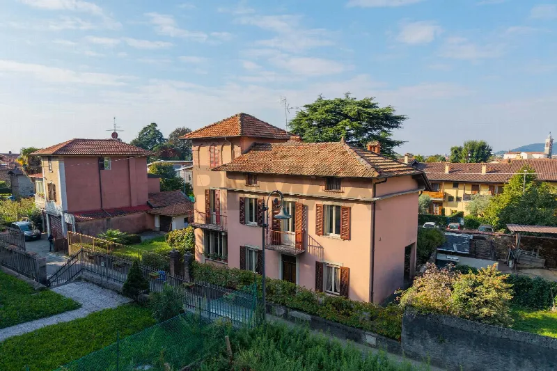 Villa in vendita a Paladina - foto 1