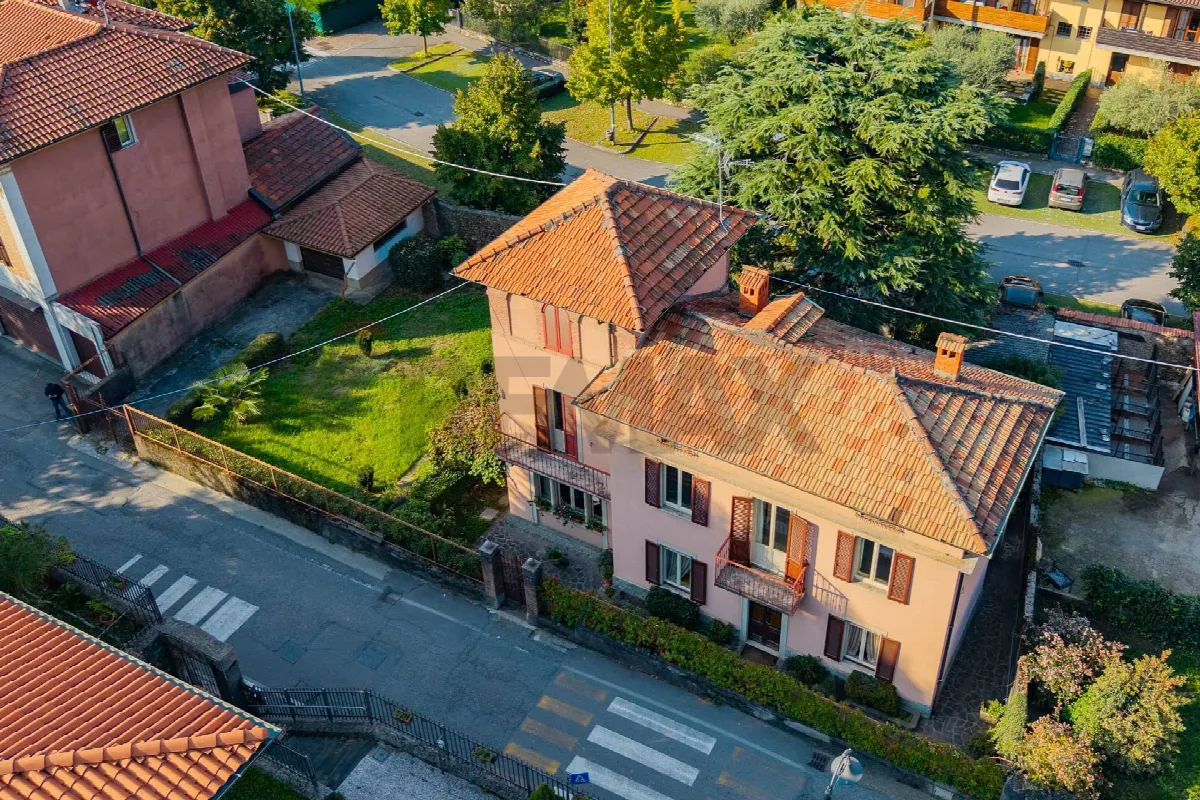Villa in vendita a Paladina - foto 2