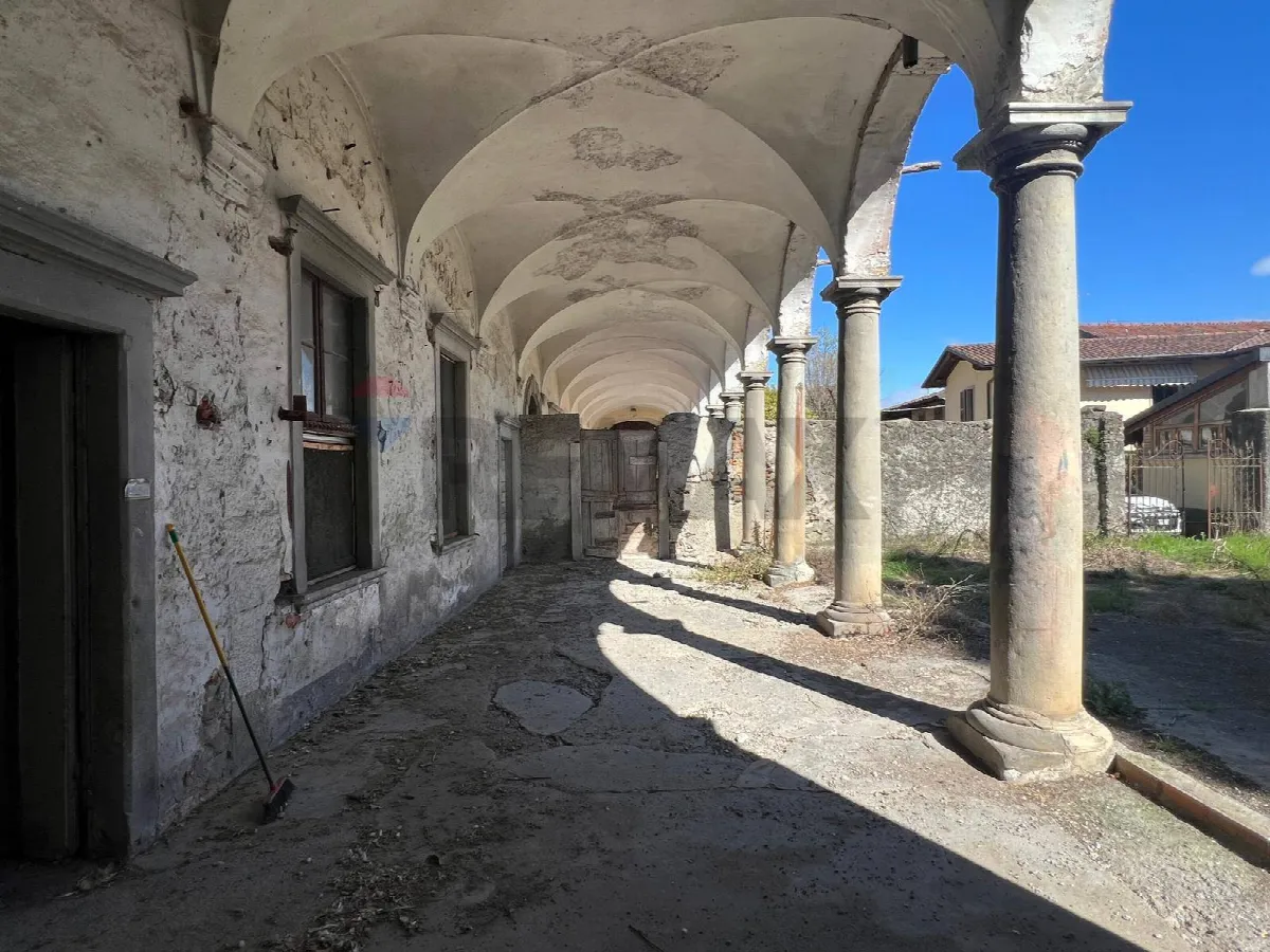 Rustico/Casale in vendita a Mapello - foto 2