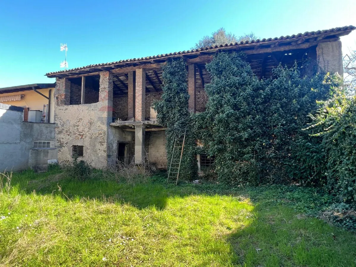 Rustico/Casale in vendita a Mapello - foto 3