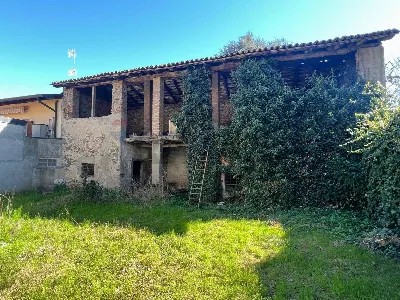 Rustico/Casale in vendita a Mapello - foto 3