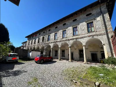 Rustico/Casale in vendita a Mapello - foto 8