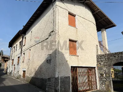Casa Indipendente in vendita a Solto Colli... - foto 1