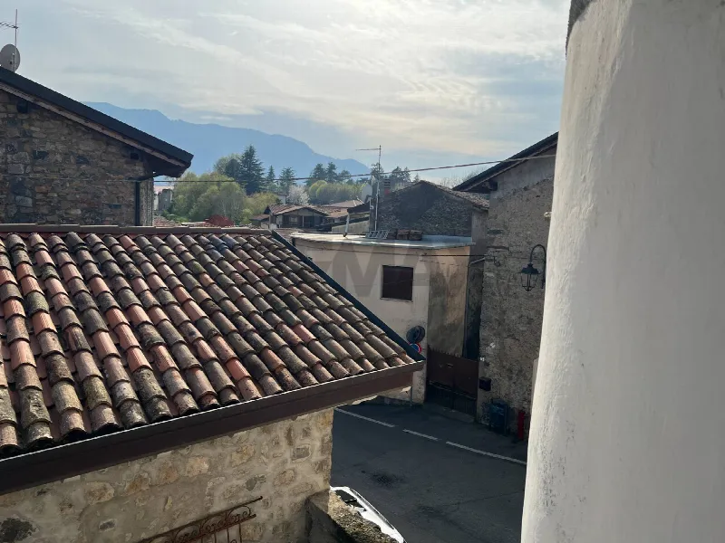 Casa Indipendente in vendita a Solto Collina - foto 6