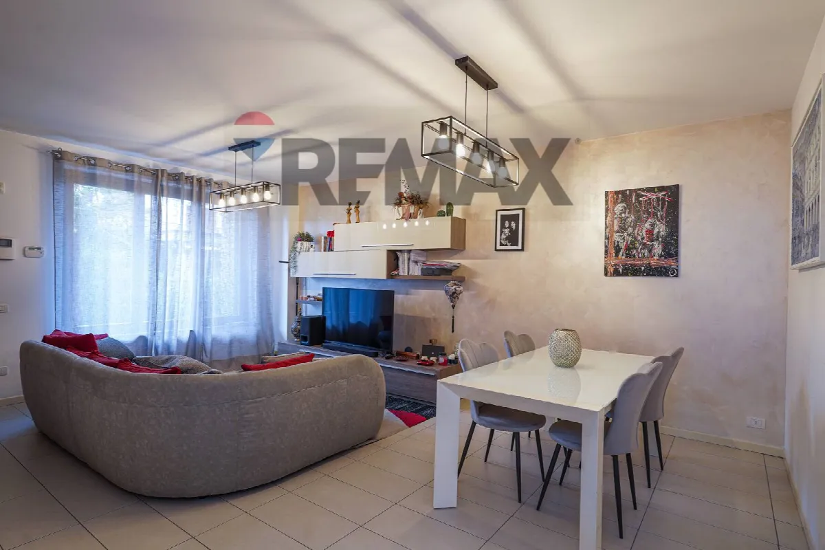 Villa in vendita a Ponte San Pietro - foto 2