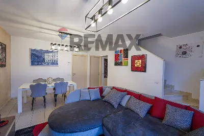 Villa in vendita a Ponte San Pietro - foto 4