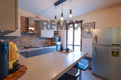 Villa in vendita a Ponte San Pietro - foto 6