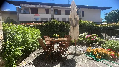 Villa in vendita a Ponte San Pietro - foto 8