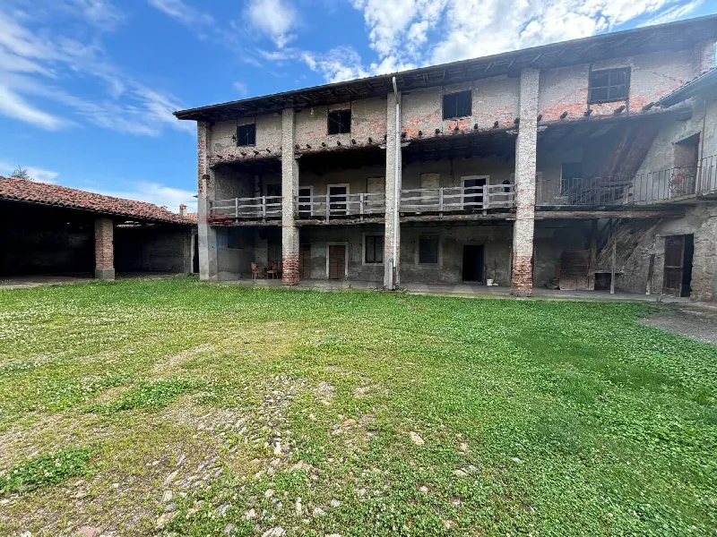 Casa Indipendente in vendita a Dalmine - foto 1
