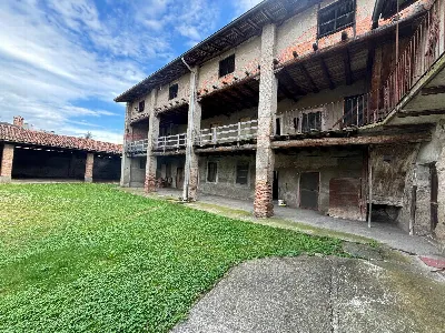 Casa Indipendente in vendita a Dalmine - foto 2