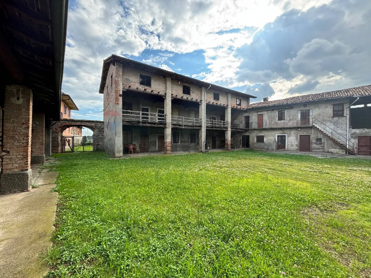 Casa Indipendente in vendita a Dalmine - foto 3