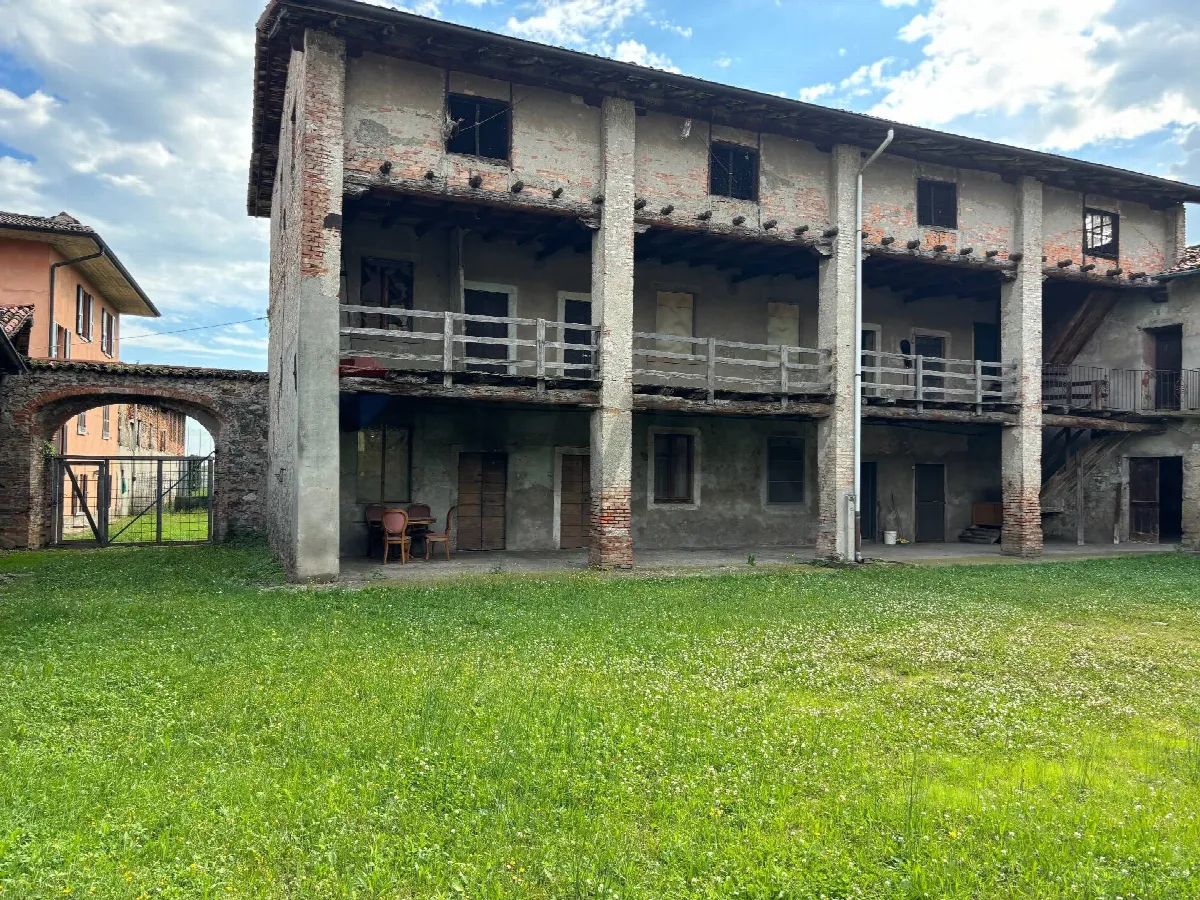 Casa Indipendente in vendita a Dalmine - foto 5