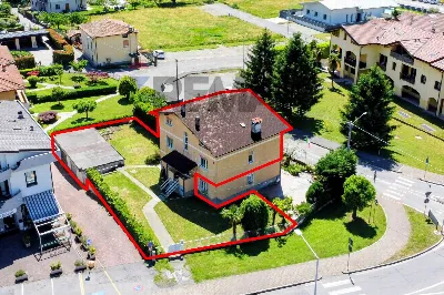 Casa Indipendente in vendita a Pian Camuno - foto 1