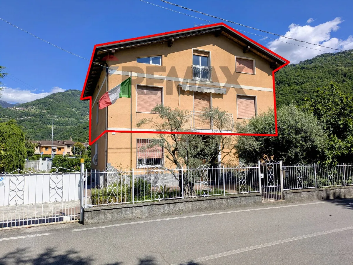Casa Indipendente in vendita a Pian Camuno - foto 3
