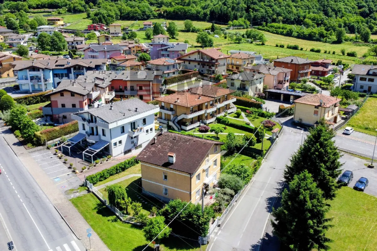 Casa Indipendente in vendita a Pian Camuno - foto 4
