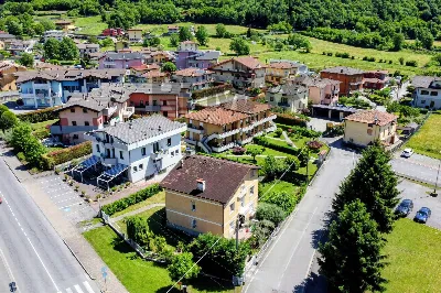 Casa Indipendente in vendita a Pian Camuno - foto 4
