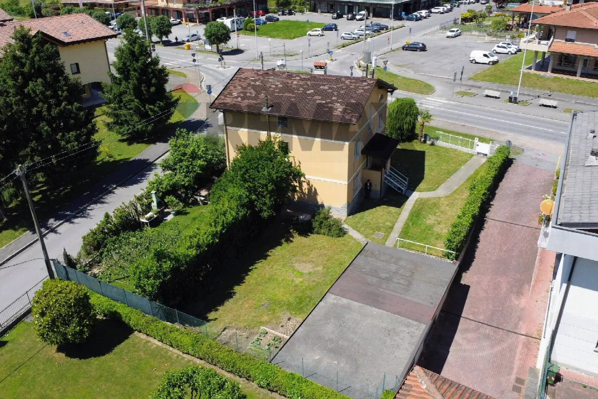 Casa Indipendente in vendita a Pian Camuno - foto 5