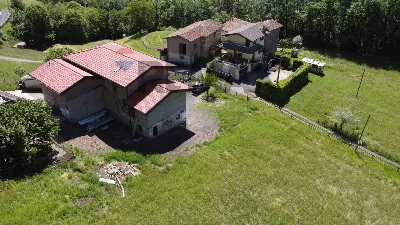 Rustico/Casale in vendita a Endine Gaiano - foto 4