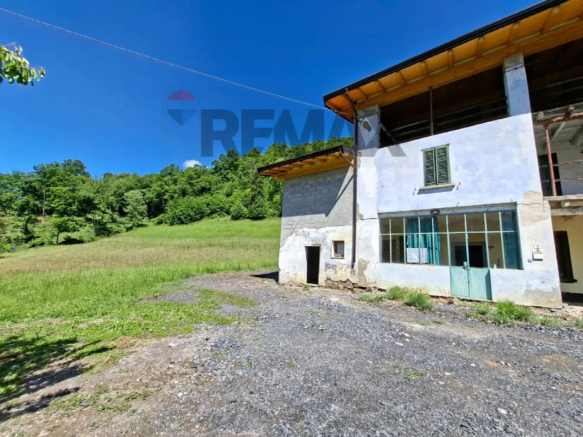 Rustico/Casale in vendita a Endine Gaiano - foto 5