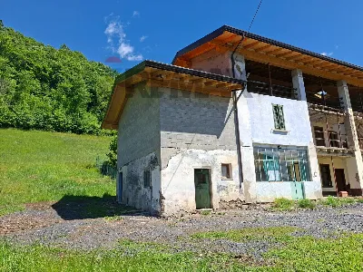 Rustico/Casale in vendita a Endine Gaiano - foto 6