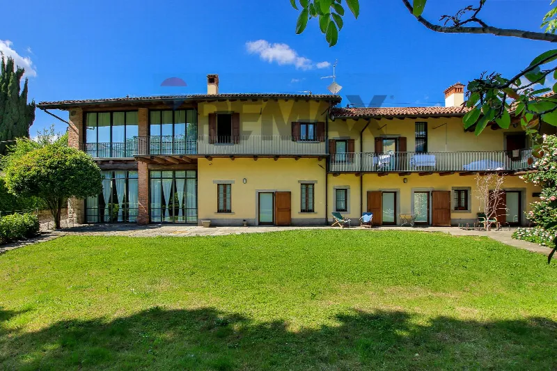 Rustico/Casale in vendita a Bergamo, Longuelo, San Paolo - foto 1