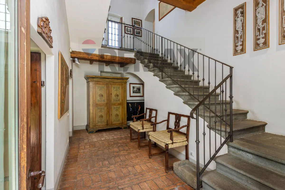 Rustico/Casale in vendita a Bergamo, Longuelo, San Paolo - foto 4
