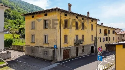 Casa Indipendente in vendita a Pian Camuno - foto 1