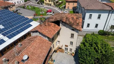 Casa Indipendente in vendita a Pian Camuno - foto 10