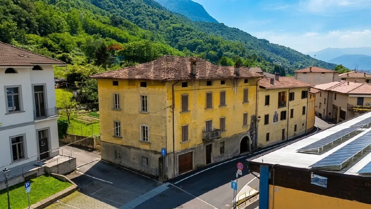 Casa Indipendente in vendita a Pian Camuno - foto 2
