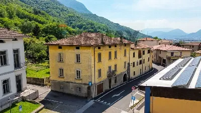 Casa Indipendente in vendita a Pian Camuno - foto 3