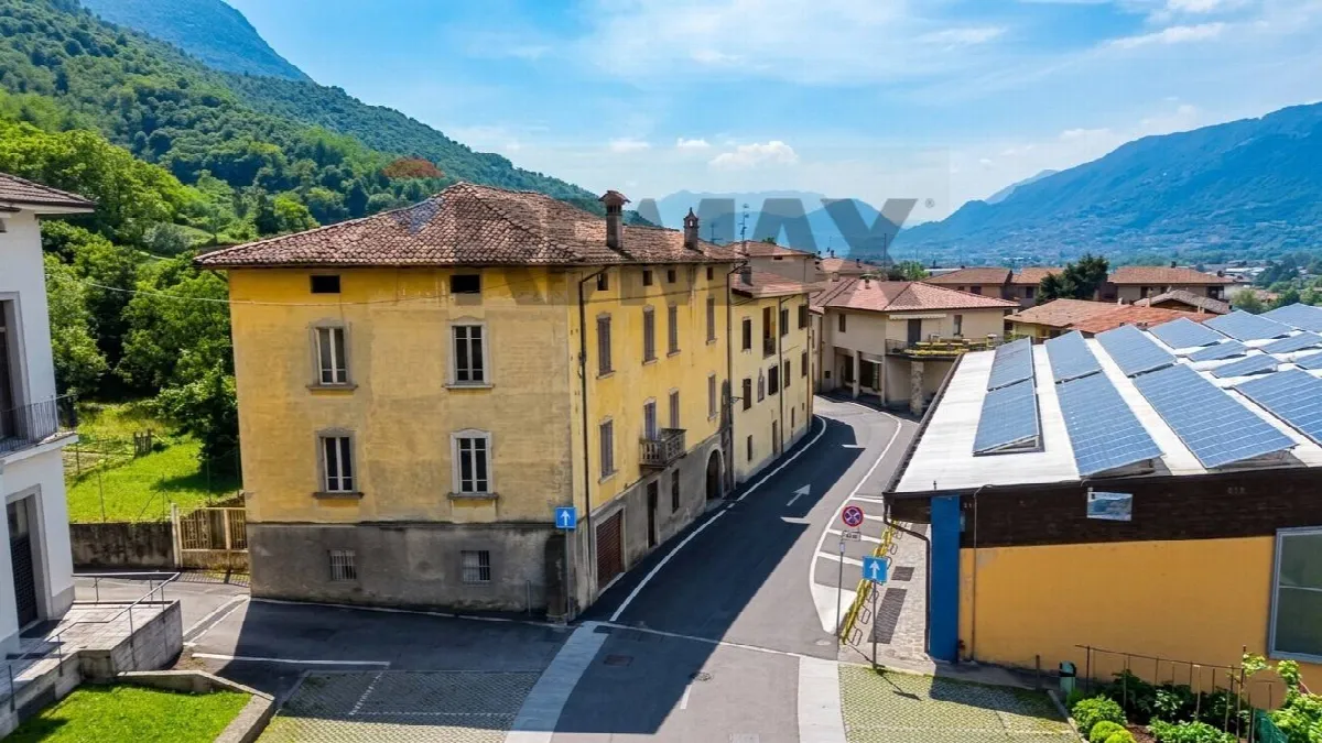 Casa Indipendente in vendita a Pian Camuno - foto 4